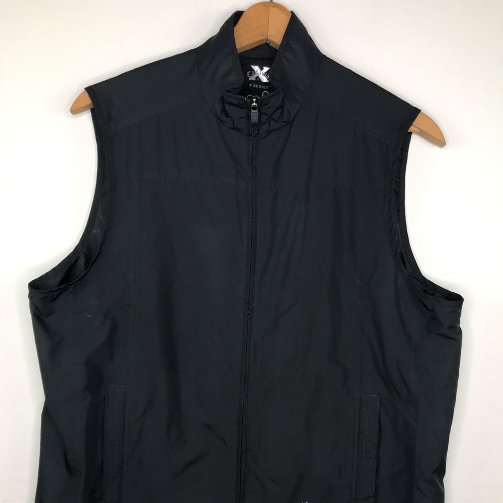 Callaway Golf X-Series Vest